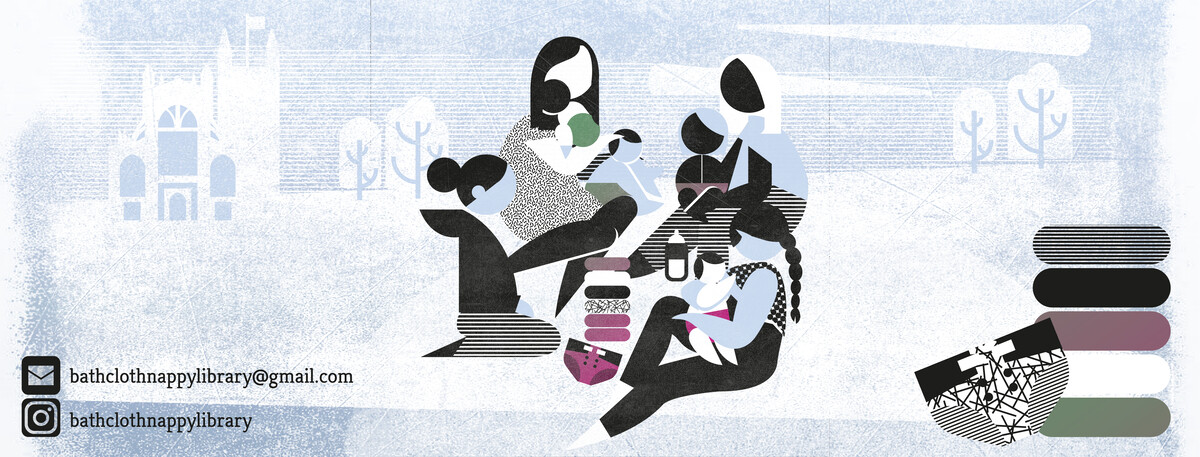 Bath Cloth Nappy Library Community